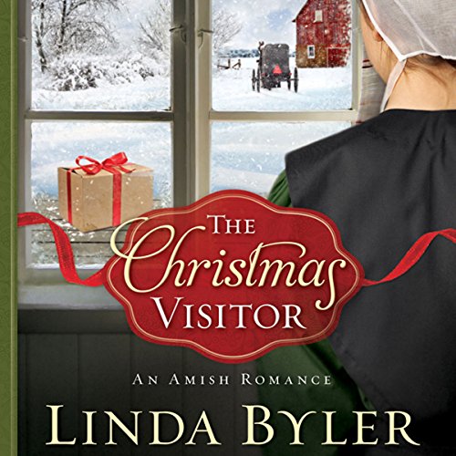 Cover of The Christmas Visitor