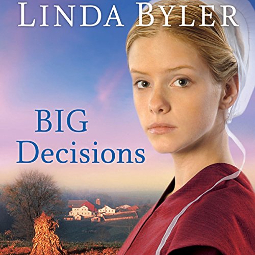 Cover of Big Decisions