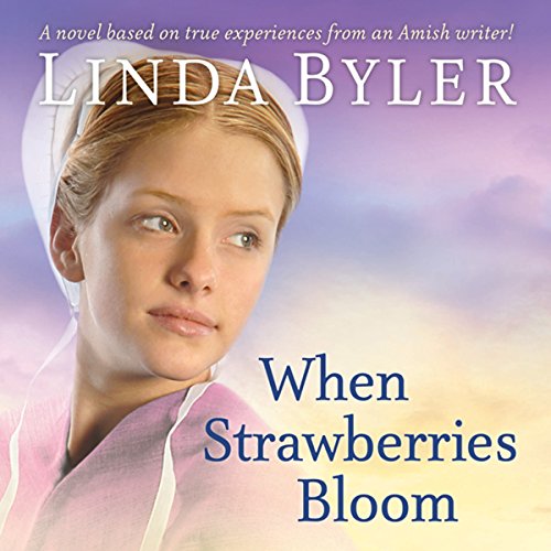 Cover of When Strawberries Bloom