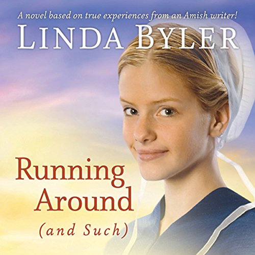 Cover of Running Around (and Such)