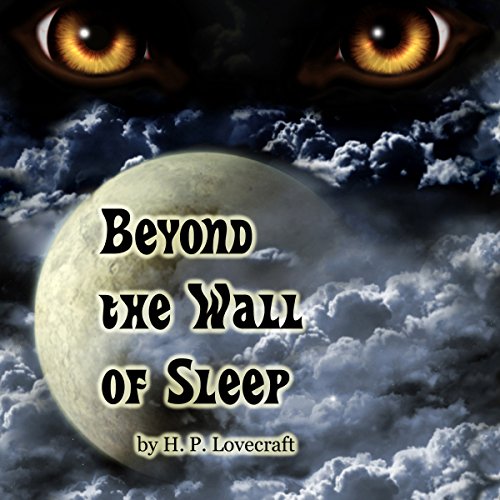 Cover of Beyond the Wall of Sleep