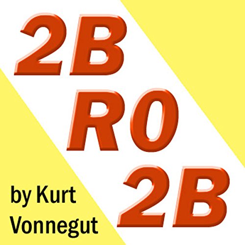 Cover of 2BR02B