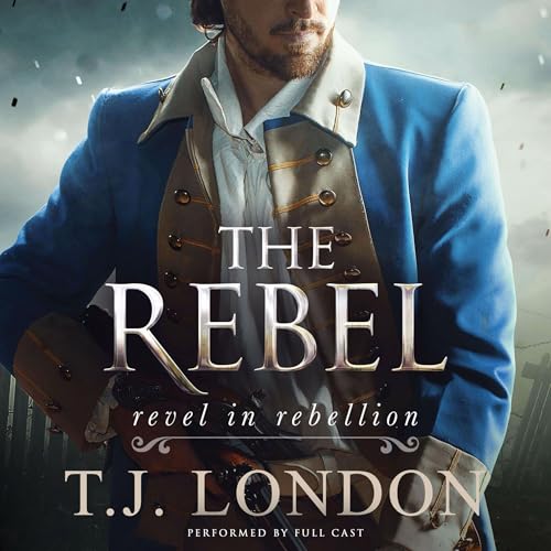 Cover of The Rebel