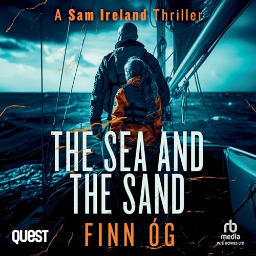 Cover of The Sea and the Sand