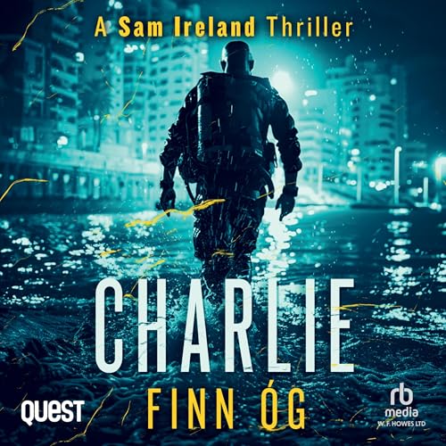 Cover of Charlie