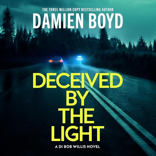 Cover of Deceived by the Light