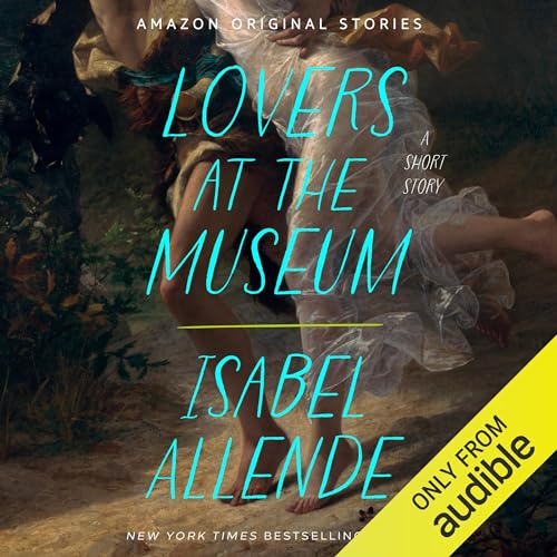 Cover of Lovers at the Museum