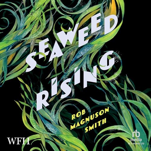 Cover of Seaweed Rising