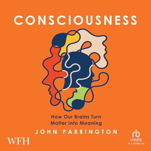 Cover of Consciousness