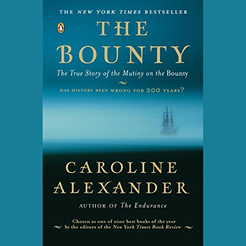 Cover of The Bounty