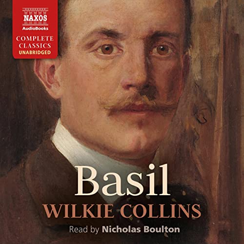 Cover of Basil