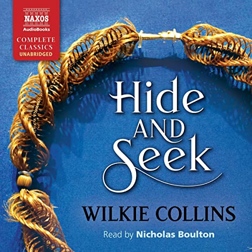 Cover of Hide and Seek
