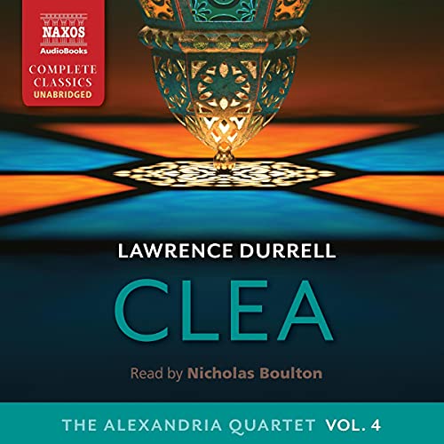 Cover of Clea