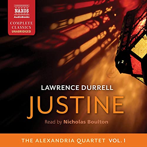 Cover of Justine