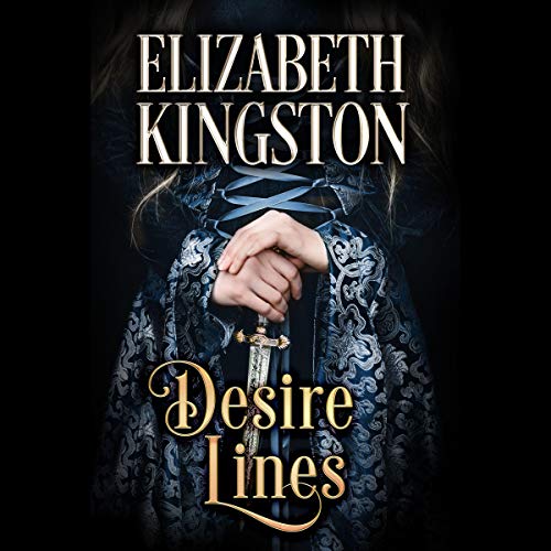 Cover of Desire Lines