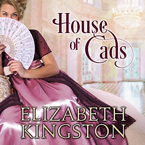 Cover of House of Cads