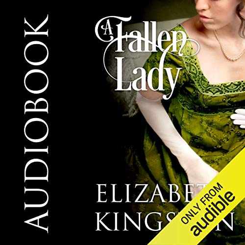 Cover of A Fallen Lady