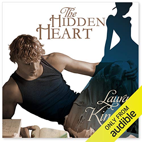 Cover of The Hidden Heart