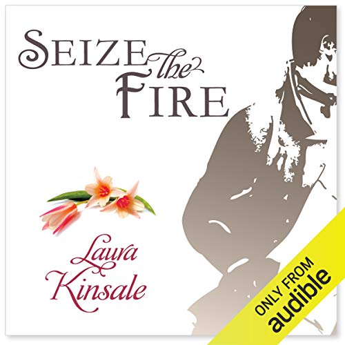 Cover of Seize the Fire