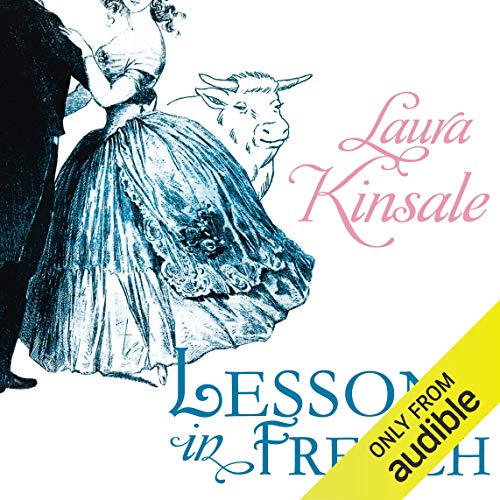 Cover of Lessons in French