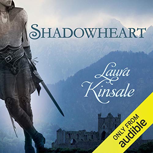 Cover of Shadowheart