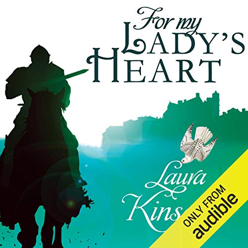 Cover of For My Lady's Heart