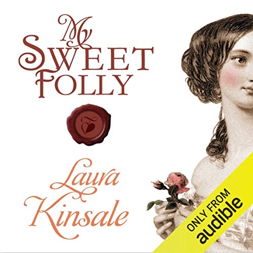Cover of My Sweet Folly