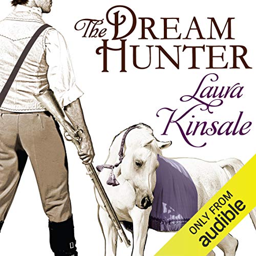 Cover of The Dream Hunter