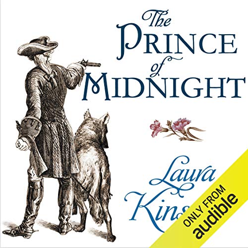 Cover of The Prince of Midnight