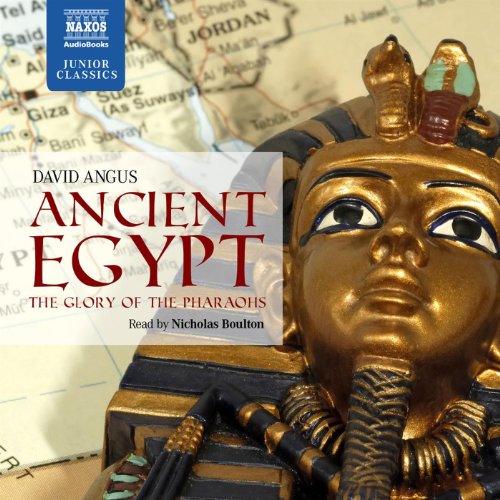 Cover of Ancient Egypt