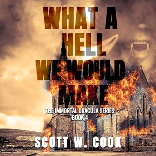 Cover of What a Hell We Would Make