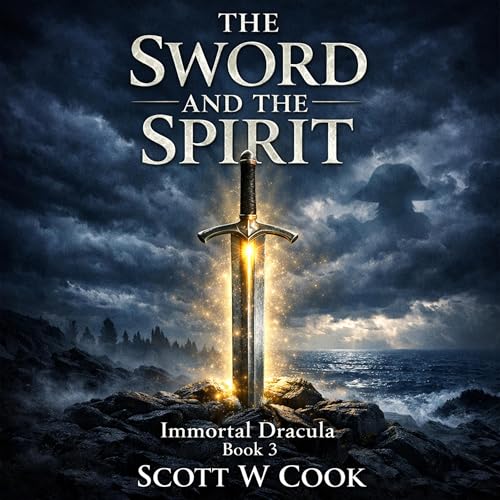 Cover of The Sword and the Spirit