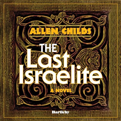 Cover of The Last Israelite