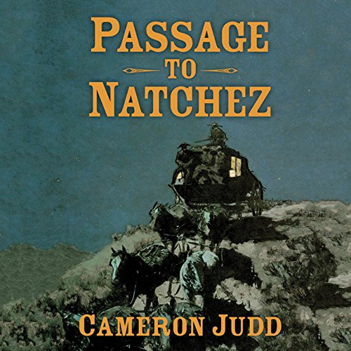 Cover of Passage to Natchez