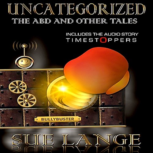 Cover of Uncategorized
