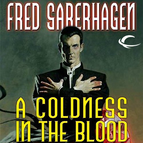 Cover of A Coldness in the Blood