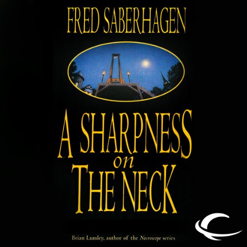 Cover of A Sharpness on the Neck