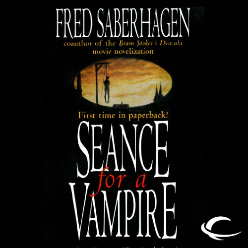 Cover of Seance for a Vampire