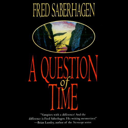 Cover of A Question of Time