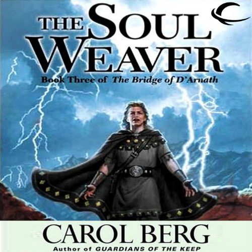 Cover of The Soul Weaver