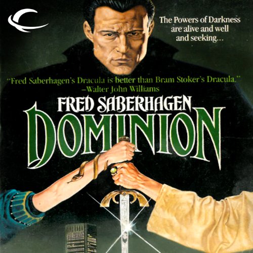 Cover of Dominion
