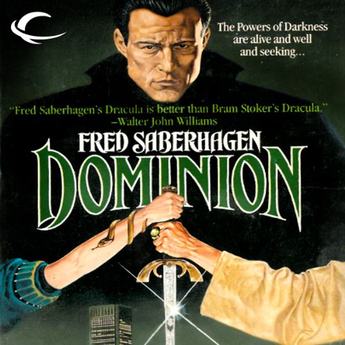Cover of Dominion