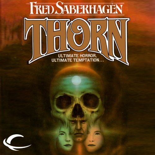 Cover of Thorn
