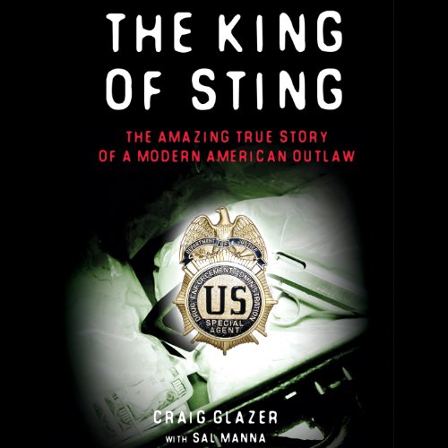 Cover of The King of Sting