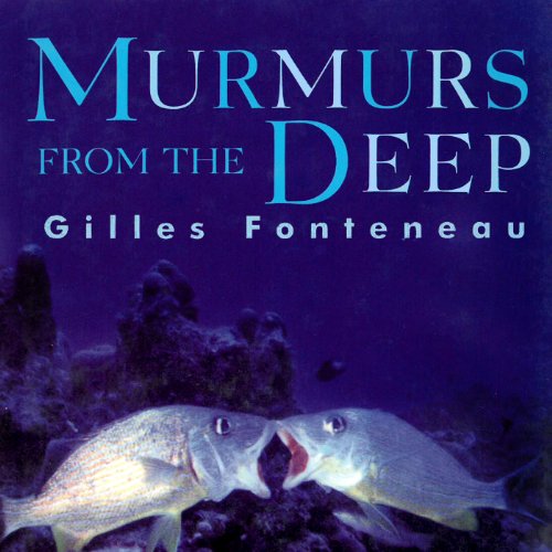 Cover of Murmurs from the Deep