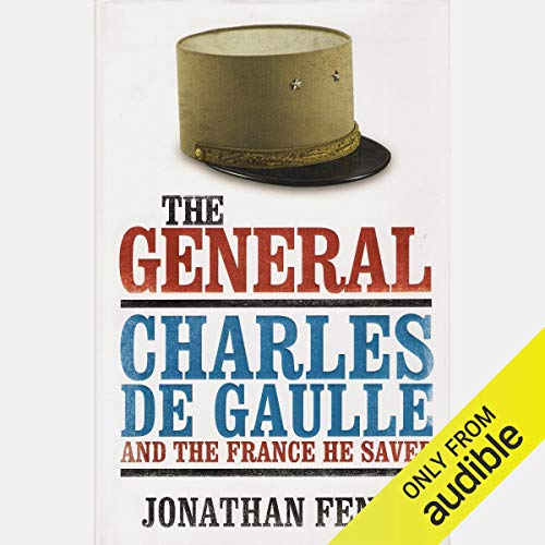 Cover of The General