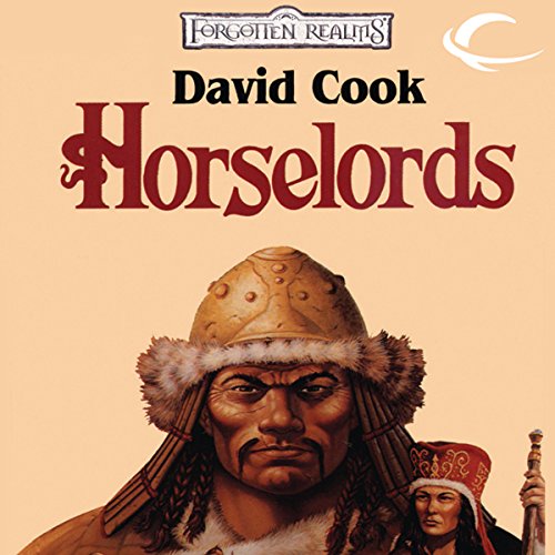 Cover of Horselords