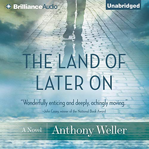 Cover of The Land of Later On