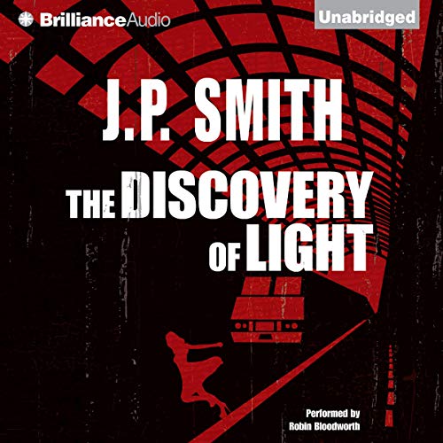 Cover of The Discovery of Light