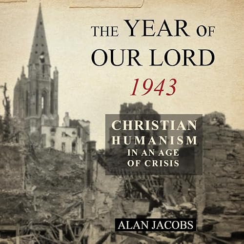 Cover of The Year of Our Lord 1943